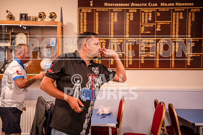 Darts Grand Slam 2021-31 - DARTS GRAND SLAM 2021