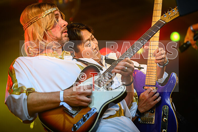 Abba Mania-9 - ABBA MANIA