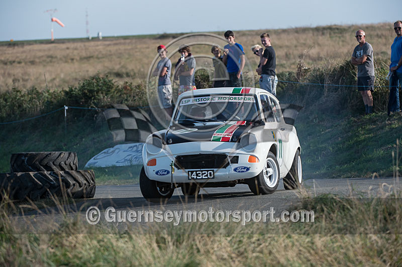 Alderney Airport Sprint_2014_CAR-163 - ALDERNEY AIRPORT SPEED EVENT 2014 - CARS