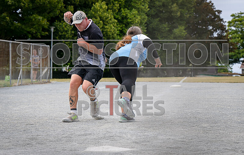 Tomahawks v Habitat Hit Squad-77 - TOMAHAWKS v HABITAT HIT SQUAD