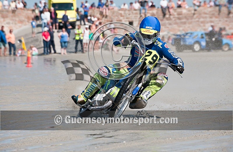 Sand Ace_09-45 - SAND ACE 2009