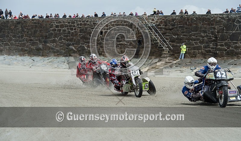 British Sand Ace_2013-99 - BRITISH SAND ACE CHAMPIONSHIP 2013 - THE RACING