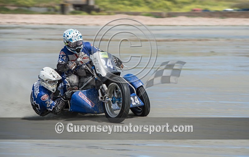 British Sand Ace_2013-67 - BRITISH SAND ACE CHAMPIONSHIP 2013 - THE RACING