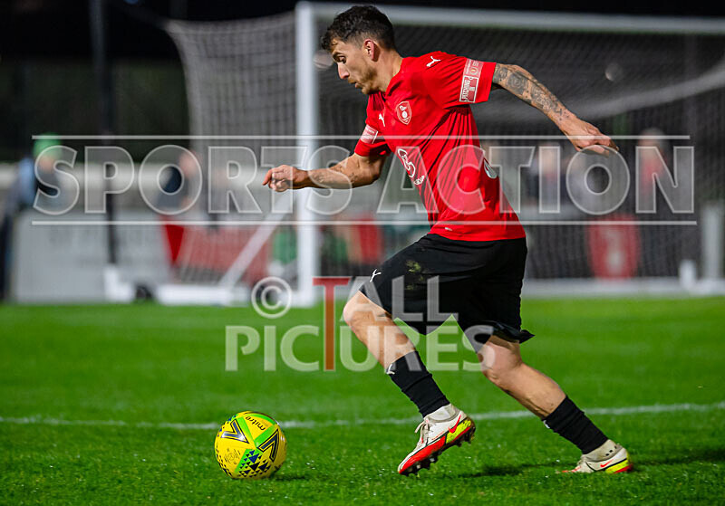 GFC v Bracknell Town_17-11-2021-38 - GUERNSEY FC v BRACKNELL TOWN