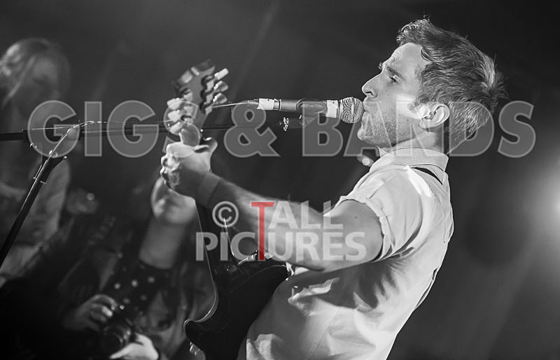 The Hoosiers-38 - THE HOOSIERS