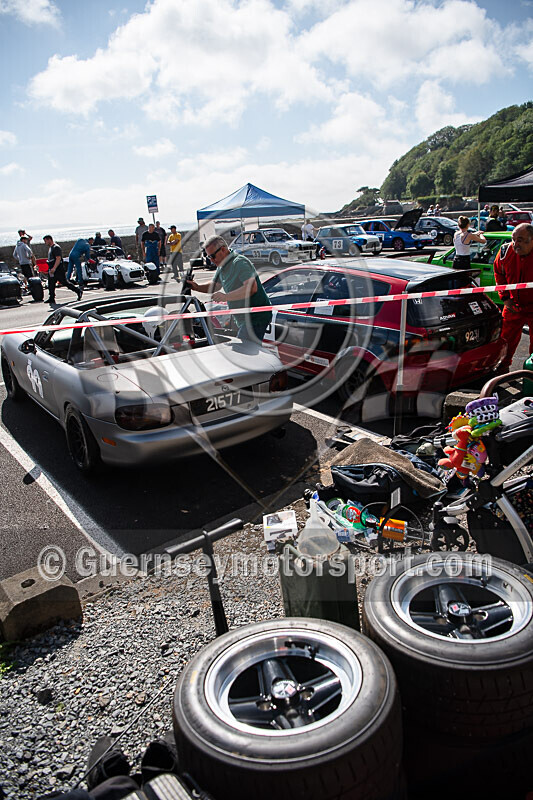 GKMC Hillclimb_02-08-2020_CAR-136 - CARS_01-08-2020