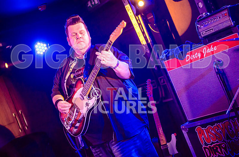 Pussycat and the Dirty Johnsons-89 - PUSSYCAT AND THE DIRTY JOHNSONS