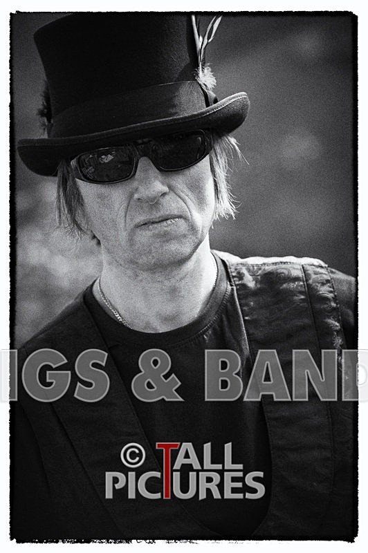 The Crowman-12 - THE CROWMAN