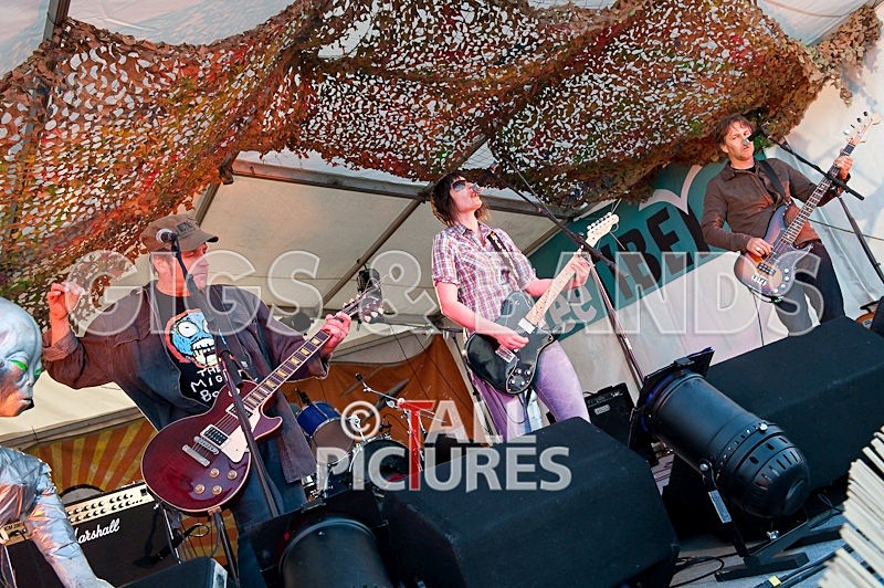 Lib Day Bands-6 - 2009 ENTERTAINMENT & MUSIC