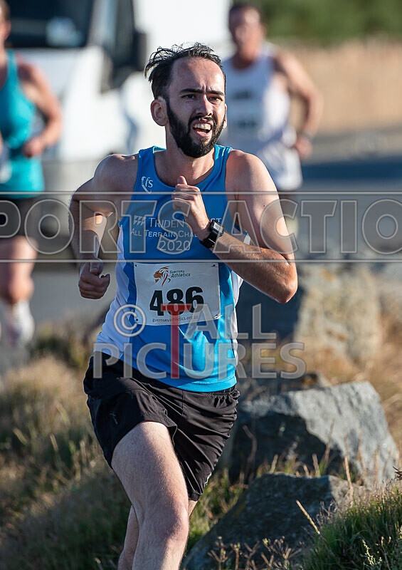 Vazon Mile 2022-17 - VAZON 1 MILE ROAD RACE 2022