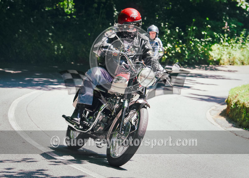 Triumph Owners Ride-out 2018-30 - TRIUMPH OWNERS MCC RIDE-OUT 2018