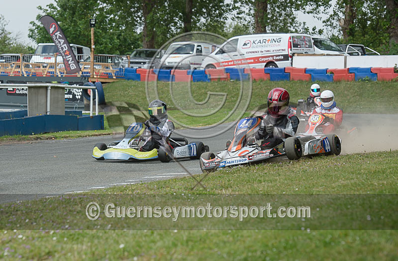 Karting_24-05-2015-17 - KARTING SUMMER CHAMPIONSHIP ROUND-2