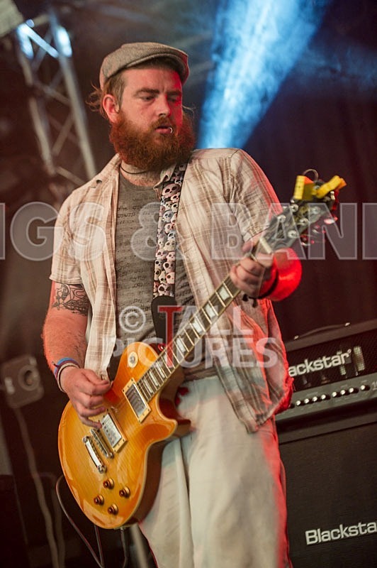 Chaos 2013_Pirate Party Brigade-5 - PIRATE PARTY BRIGADE