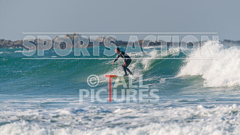 Vazon Surfing-34 - VAZON SURFING