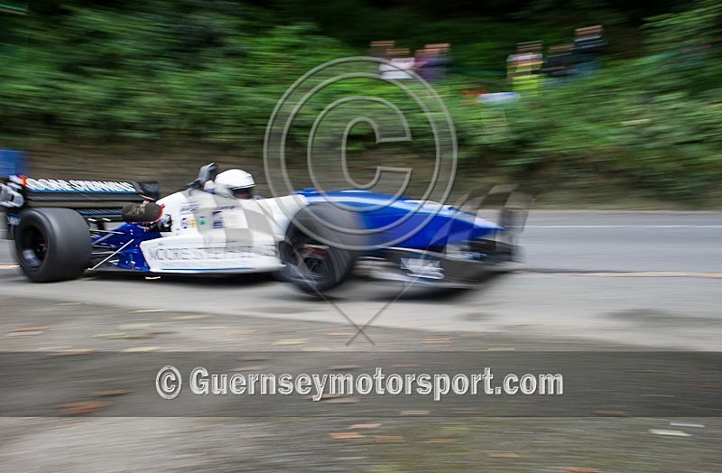 Hill Climb_27-08-2012_Car-21 - CARS 2012-08-27