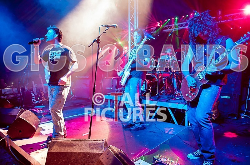 Big Machine-141 - BIG MACHINE