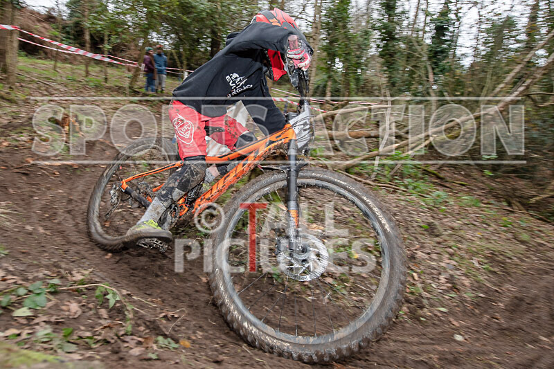 GVC MTB 2019 Downhill_RND-1-52 - MTB WINTER DOWNHILL 2019_ROUND-1