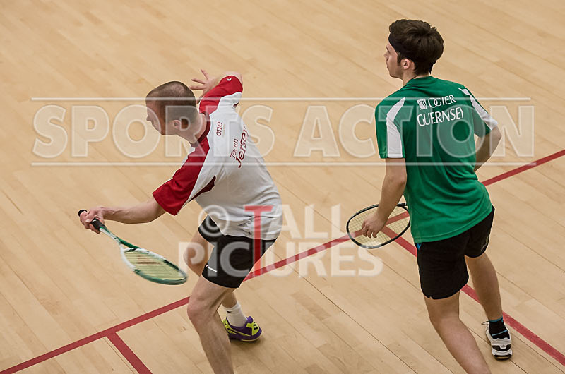 Squash Inter-Insular_2015-19 - SQUASH INTER-INSULAR 2015