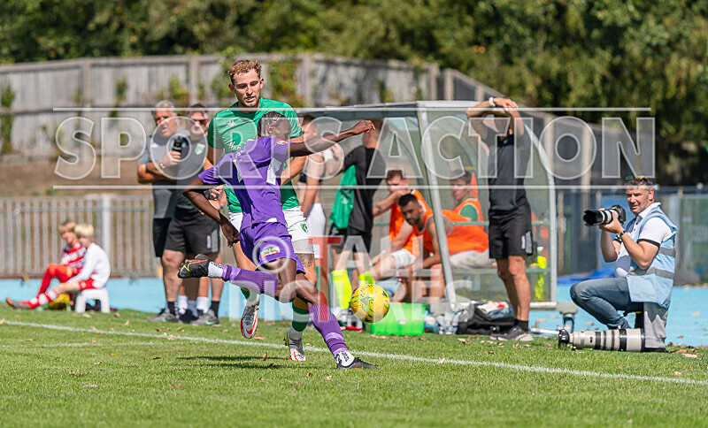 GFC v Tooting Mitcham United 2022-119 - GFC v TOOTING & MITCHAM UNITED