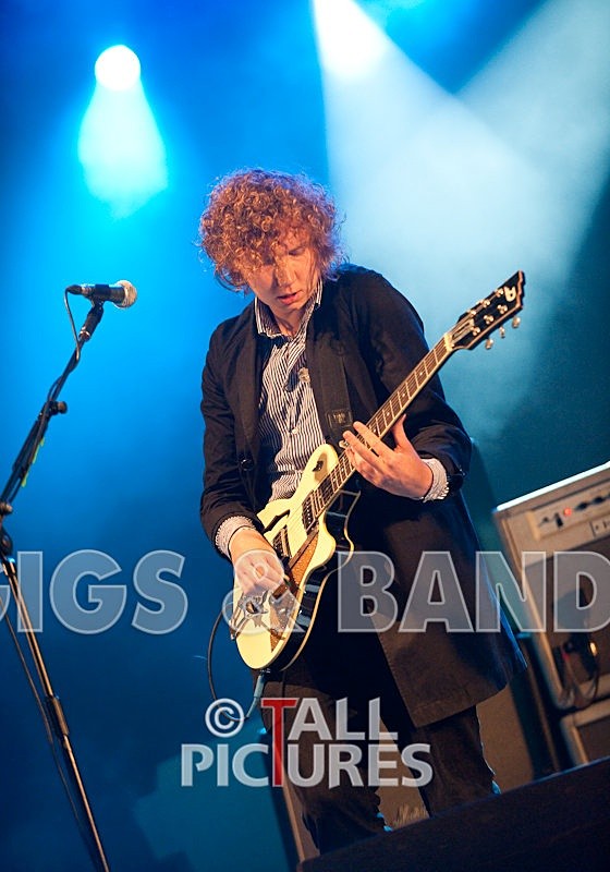 The Kooks-18 - THE KOOKS