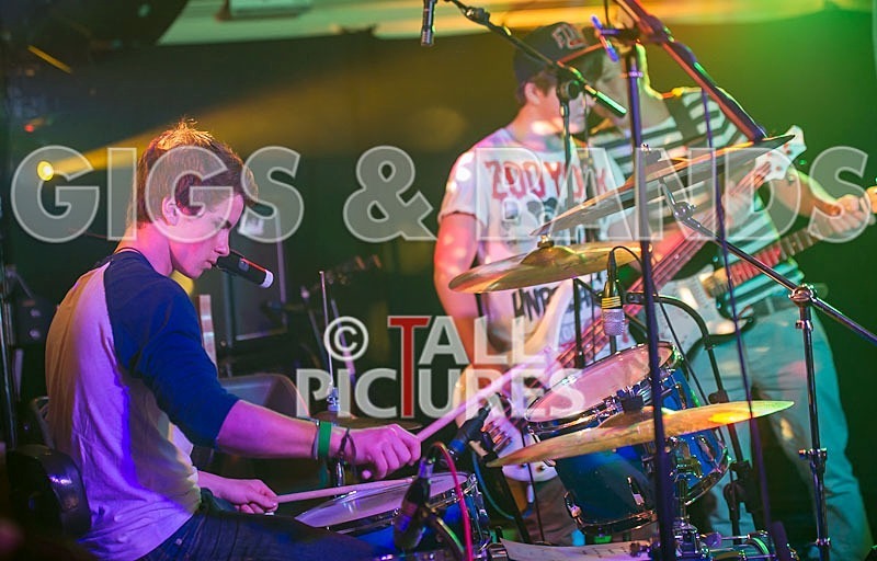 Dealers Left-112 - DEALER'S LEFT