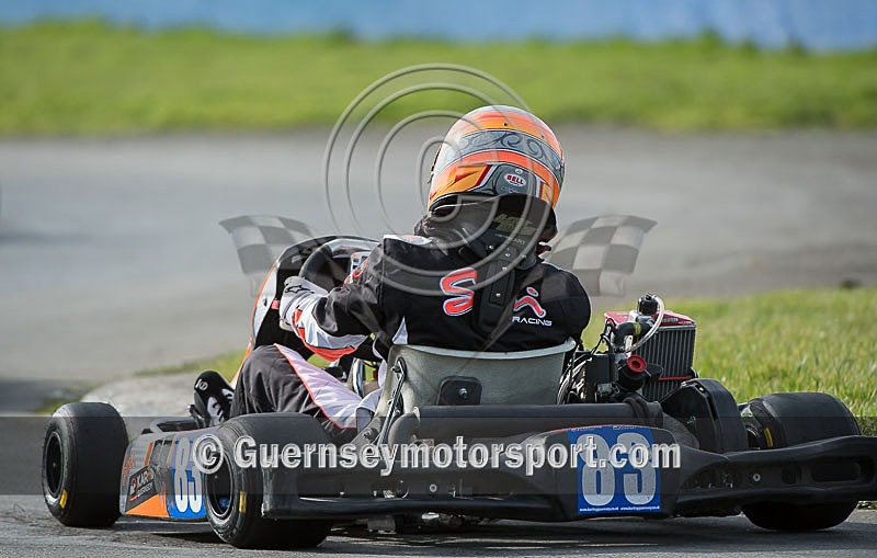 Karting_23-02-2014-41 - KARTING WINTER CHAMPIONSHIP ROUND-2