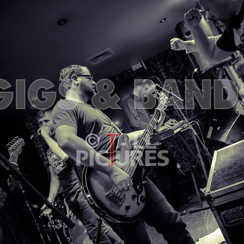 Thee Jenerators-352 - THEE JENERATORS