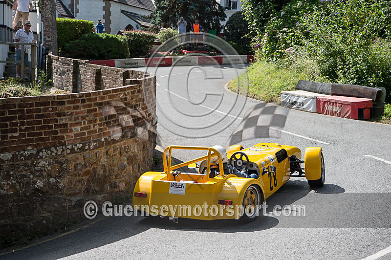 Jersey National_2016_CAR-75 - JERSEY NATIONAL 2016 - CARS