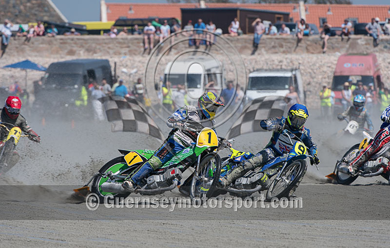 Sand Ace_2014_Bike-198 - BRITISH SAND ACE 500cc SOLO RIDERS - 2014