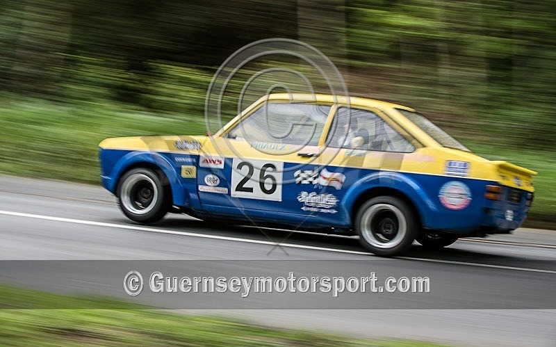 Hill Climb_07-05-12_Car-38 - CARS 2012-05-07