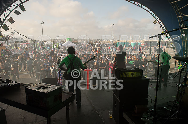 Static Alice-363 - STATIC ALICE