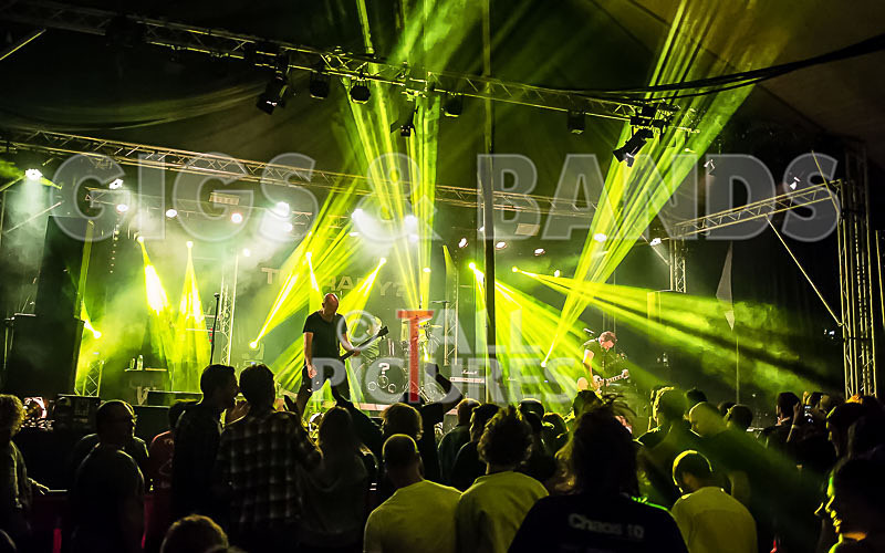 Therapy--41 - THERAPY?