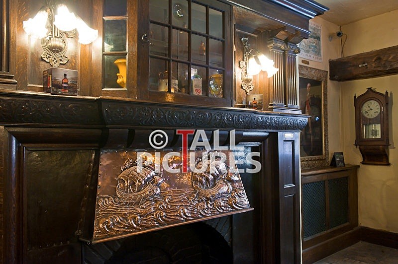 Duke of Normandie Hotel-140 - DUKE OF NORMANDIE HOTEL