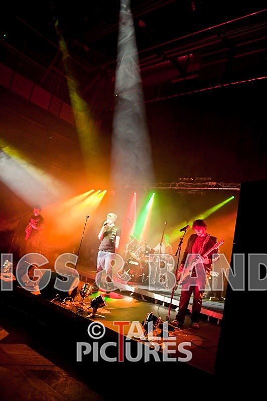 The Whispering Eye-20 - THE WHISPERING EYE at RoA-3