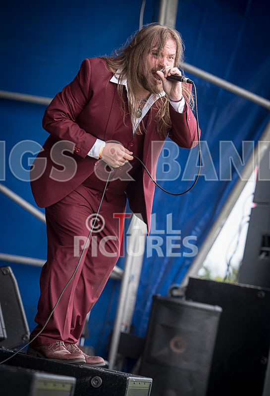 Stone Em All-296 - STONE EM ALL