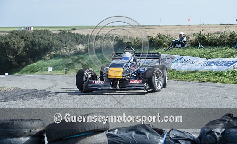 Alderney Airport Car_2013-218 - ALDERNEY AIRPORT SPEED EVENT 2013 - CARS