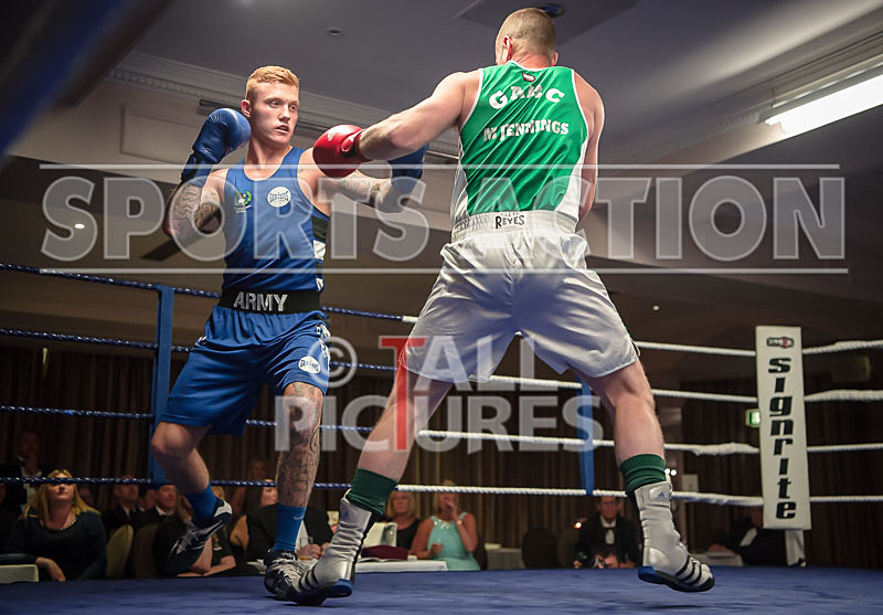 Bout-10_Matt Jennings v Mason Holmes-5 - Bout - 10_Matt Jennings v Mason Holmes