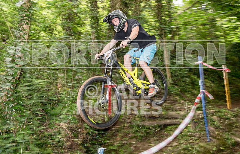 MTB Downhill_05-06-2016-45 - DOWNHILL SERIES 2016_ROUND-4