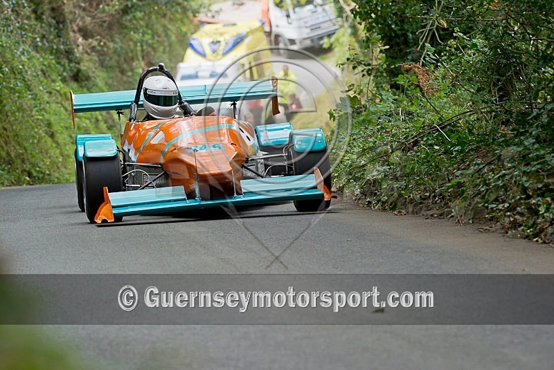 Petit Bot Hill Climb_2011-19 - PETIT BOT HILLCLIMB 2011