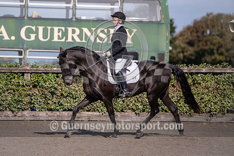 Dressage_29-09-2018-7 - DRESSAGE CHAMPIONSHIPS 2018
