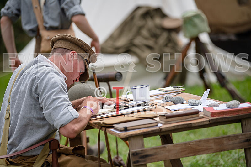 Guernsey Agricultural Show 2021-323 - GUERNSEY AGRICULTURAL SHOW 2021