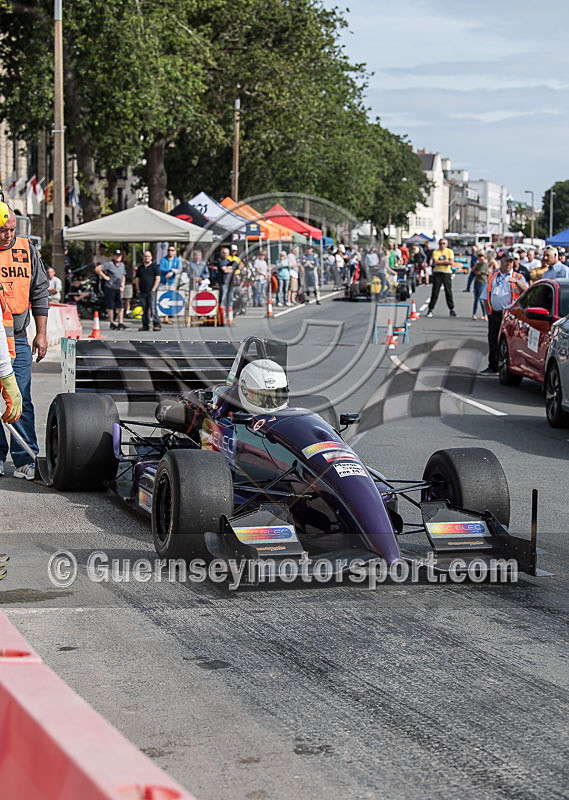 Guernsey National Hillclimb 2017_CAR-43 - GUERNSEY NATIONAL 2017 - CARS