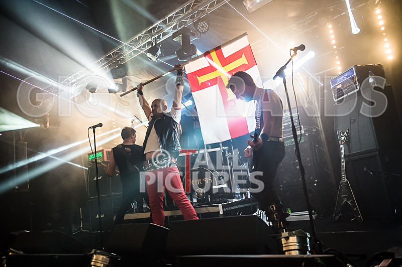 Nemesis-399 - NEMESIS