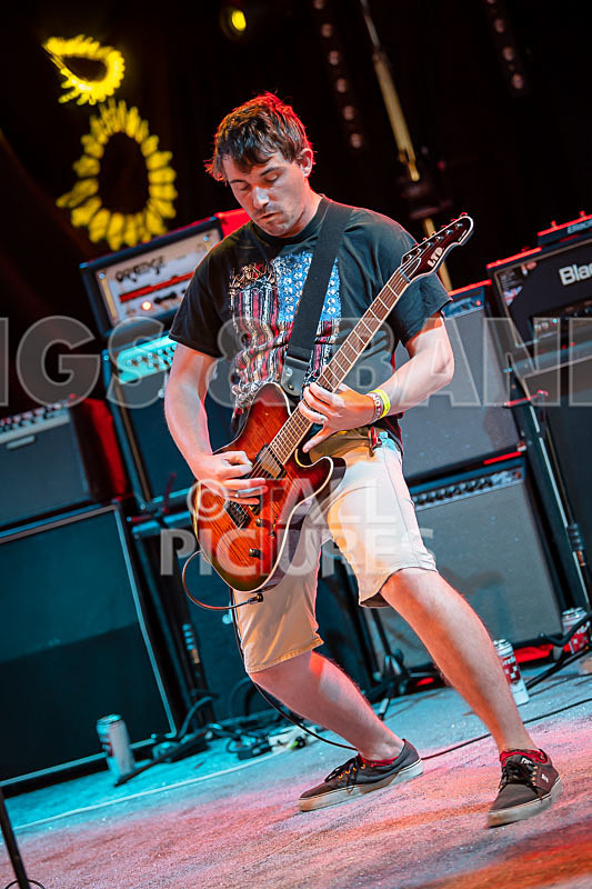 Granite Wolf-52 - GRANITE WOLF