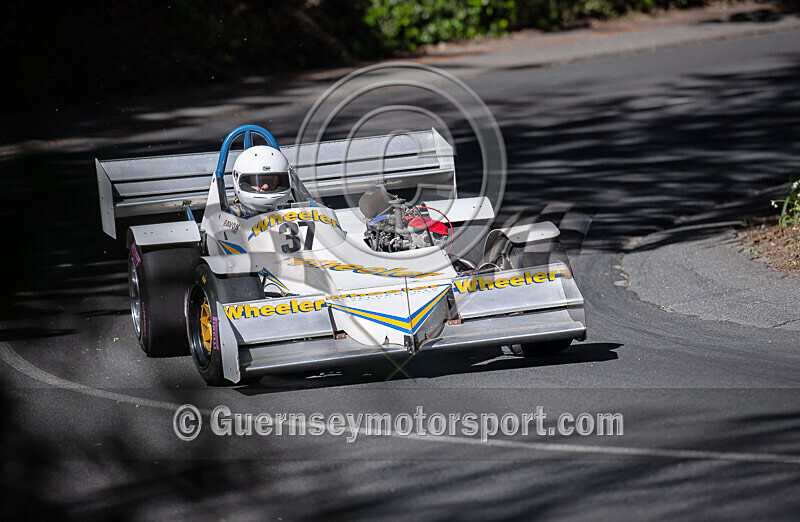Hillclimb 2021_2-Day_CAR-152 - GMC&CC 2-DAY HILLCLIMB 2021_CARS