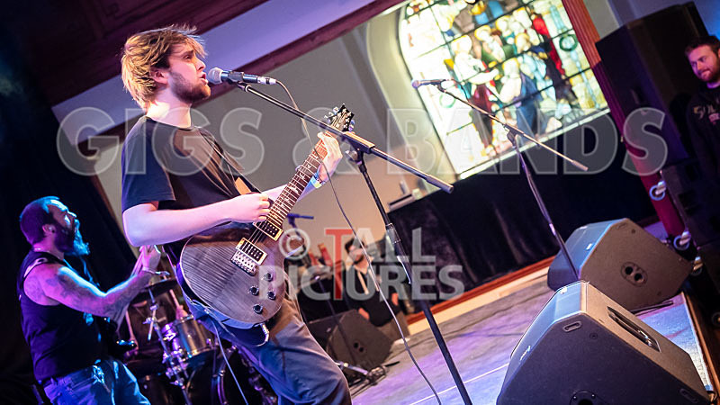 Watercolour Matchbox-94 - WATERCOLOUR MATCHBOX