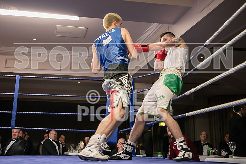 Bout 9_Casey De La Mare v Arran Games-11 - BOUT 9_Casey De La Mare v Arran Games
