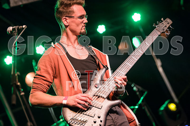 That Band-3 - THAT BAND