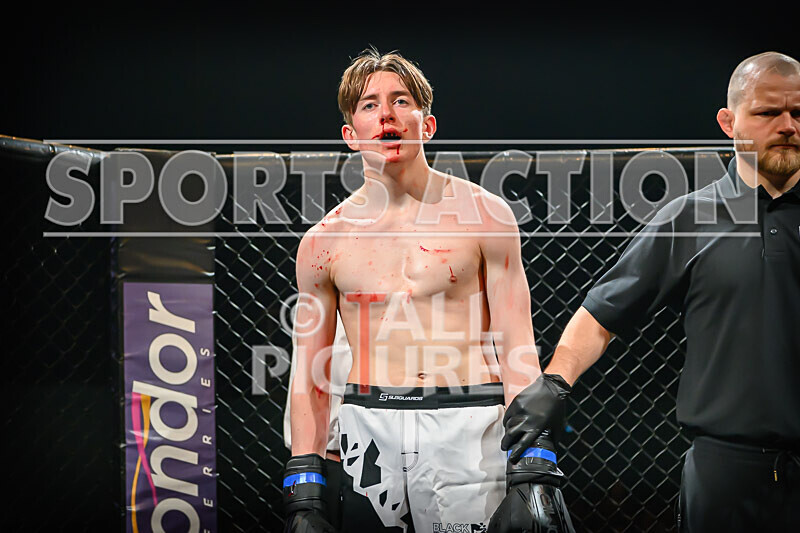 BOUT- 3 - Jack Migasuik v Hugo Birch-54 - BOUT: 3 - Jack Migasuik v Hugo Birch