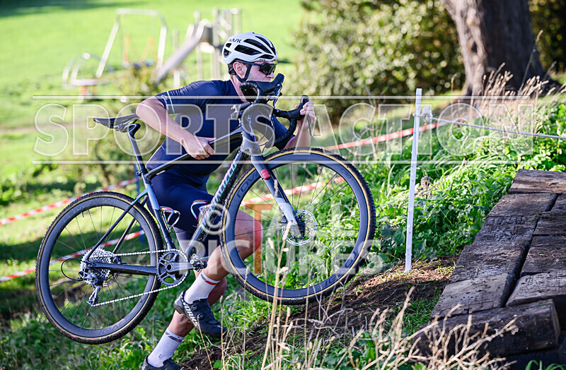 GVC Cyclocross Race-3 2022-11 - CYCLOCROSS 2022_ROUND 3